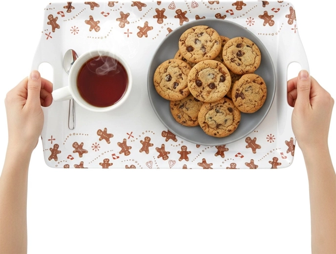 Pohodlné prenášanie vďaka integrovaným úchytom