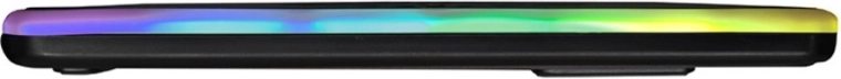 RGB podsvietenie s 5 režimami