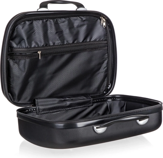 Šikovná vnútorná organizácia