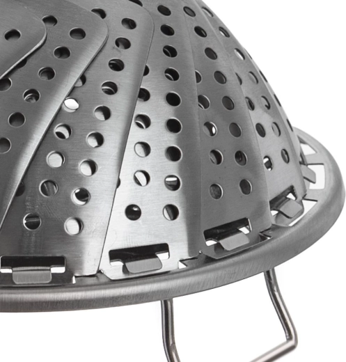 Odolná nerez a jednoduché čistenie