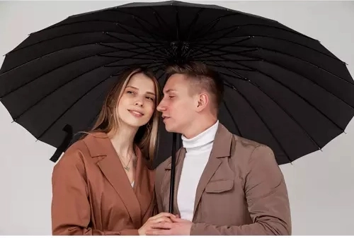 Extra veľká kupola pre 2–3 osoby