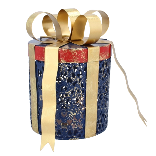 Atmosférické teplé LED svetlo