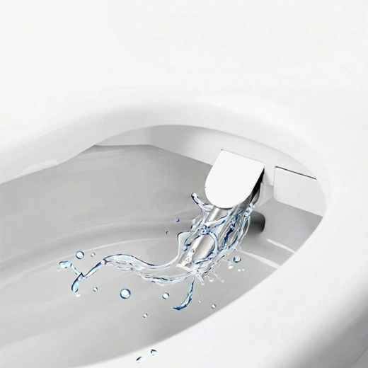 Hygienické a bezpečné vyhotovenie