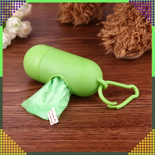 Jednoduché dávkovanie bez zamotania