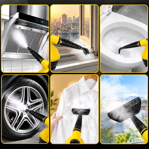 Horúca para pre domácnosť aj automobil