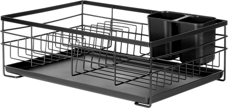 Veľká kapacita a chytré členenie