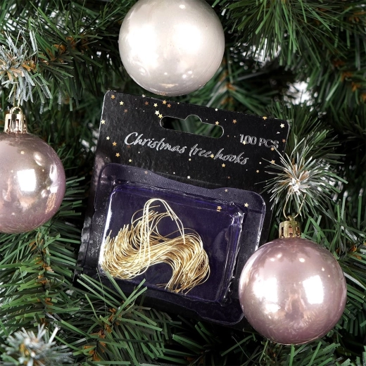 Elegantné zlaté prevedenie