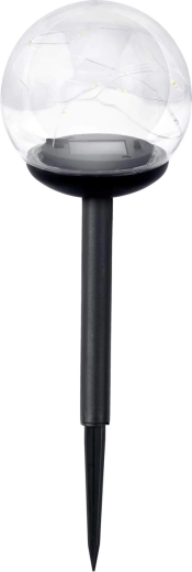 Úsporné solárne napájanie bez káblov