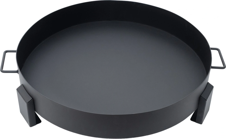 Masívna liatina pre dlhú životnosť