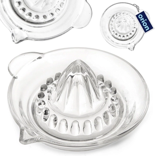 Odolné číre sklo a jednoduchá údržba