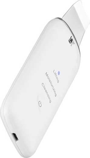 Maximálna hydratácia – režim Moisturizing