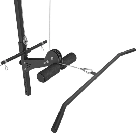 Robustná konštrukcia s vysokou nosnosťou