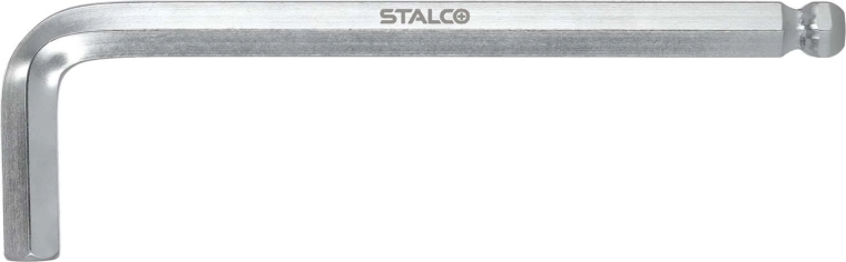 STALCO imbusový kľúč s guličkou 27 mm