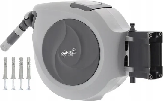 Otočný nástenný držiak 180°