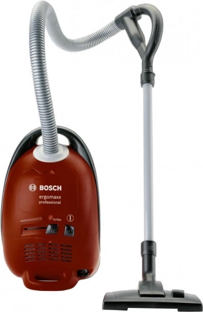 Detský vysávač BOSCH s realistickým zvukom