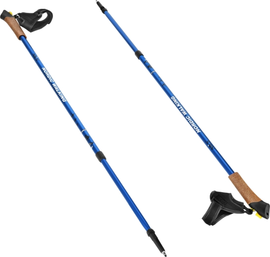 Rýchle nastavenie dĺžky 87–135 cm