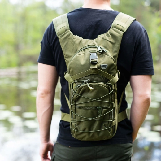 Ľahký, odolný a stabilný