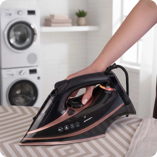 Bezpečnosť a jednoduchá údržba