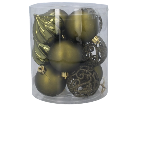 Štýlová kombinácia troch farieb