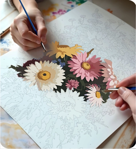 Všetko v balení – stačí otvoriť a tvoriť