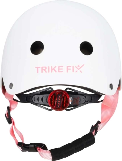 Bezpečné a presné usadenie s Dial-Fit