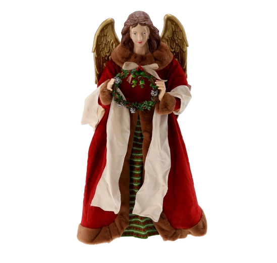 Impozantná veľkosť 90 cm pre maximálny efekt