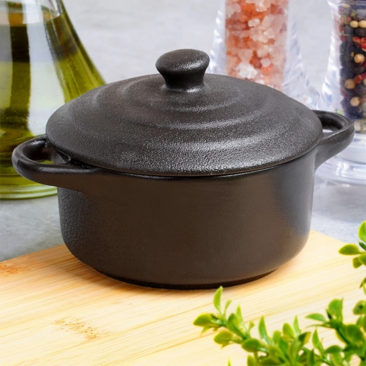 Do rúry, mikrovlnky aj umývačky