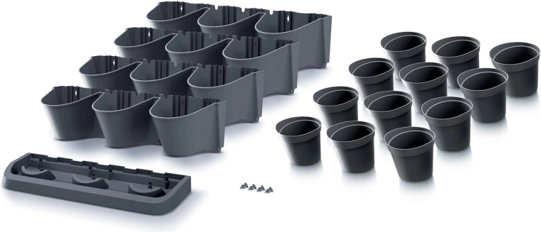 Možnosť montáže na stenu