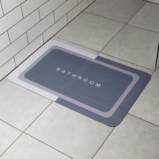 Rýchla absorpcia vody