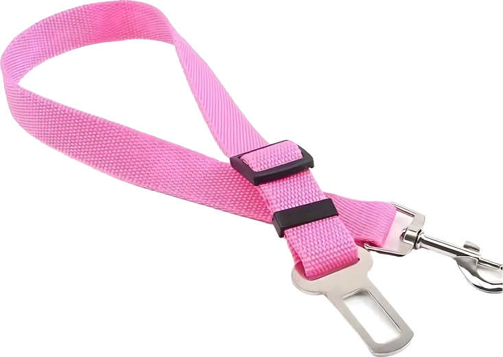 Otočná karabína pre postroj