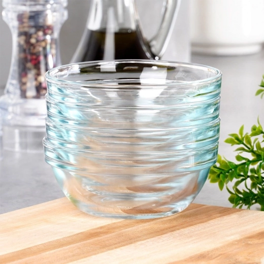 Stohovateľné a úsporné