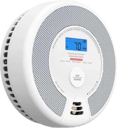 Wi‑Fi 2,4 GHz a upozornenia v aplikácii