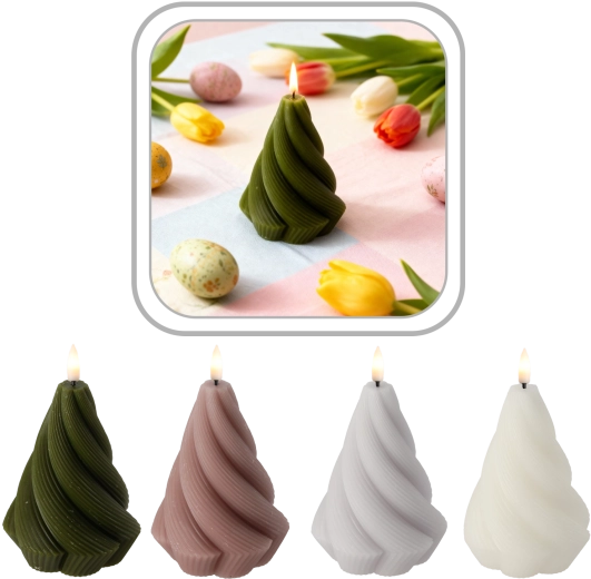 Inteligentný časovač 6/18 h