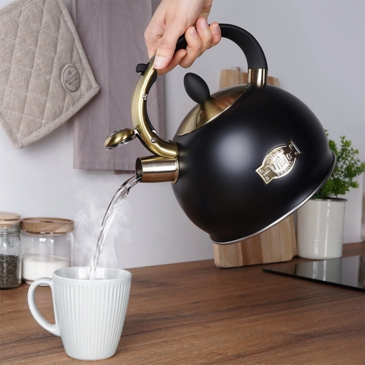 Bezpečné a pohodlné nalievanie