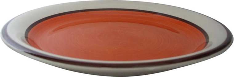 Dezertný tanier s pruhom 19 cm Toro