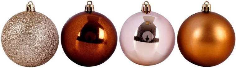 Mix povrchov pre bohatý vizuálny efekt