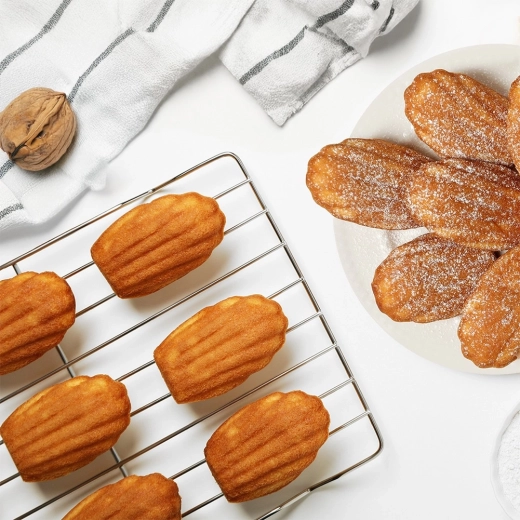 Rovnomerné chladenie bez rozmáčania