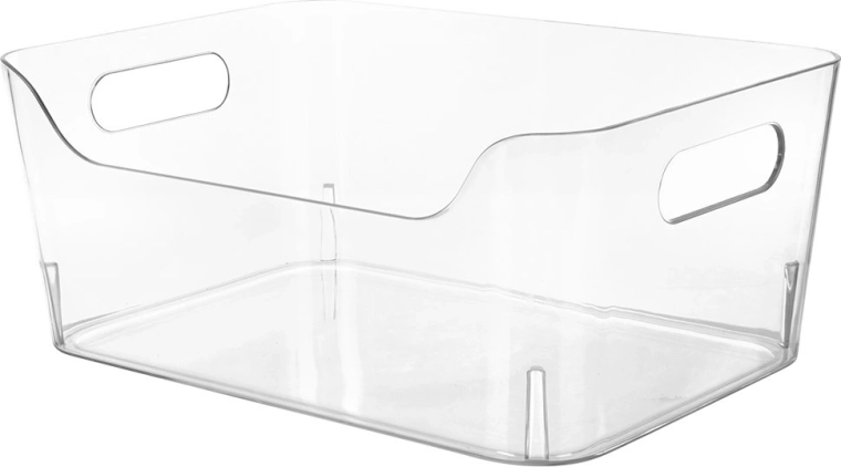 Ľahká manipulácia s integrovanými madlami