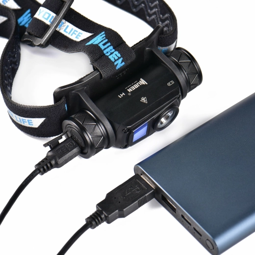 Nabíjanie micro‑USB a dlhá výdrž