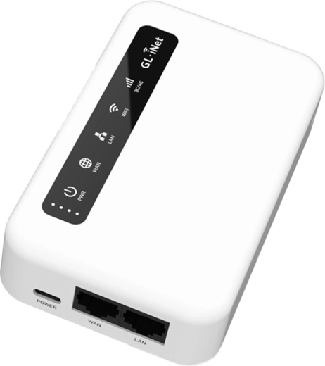 VPN, OpenWrt a vzdialená správa GoodCloud