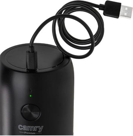 USB‑C nabíjanie a dlhá výdrž