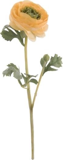 Umelý iskerník žltý 37 cm
