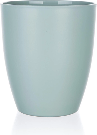 Plastový kelímok 370 ml CULINARIA mint
