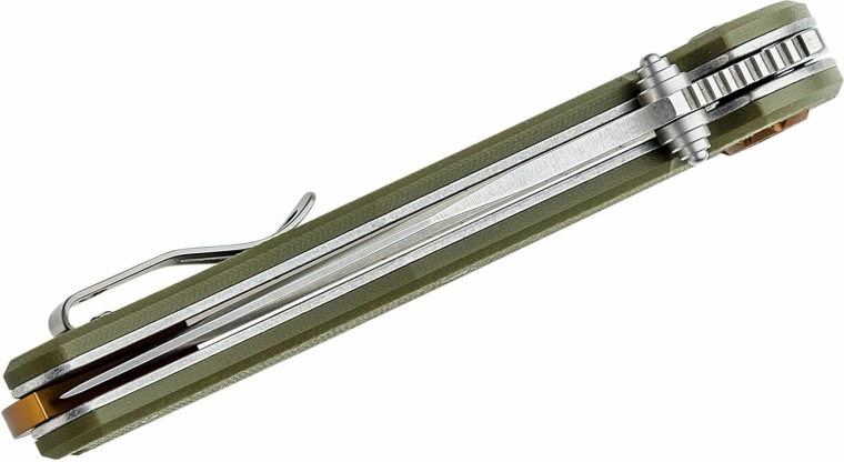 Bezpečná poistka Dead Bolt