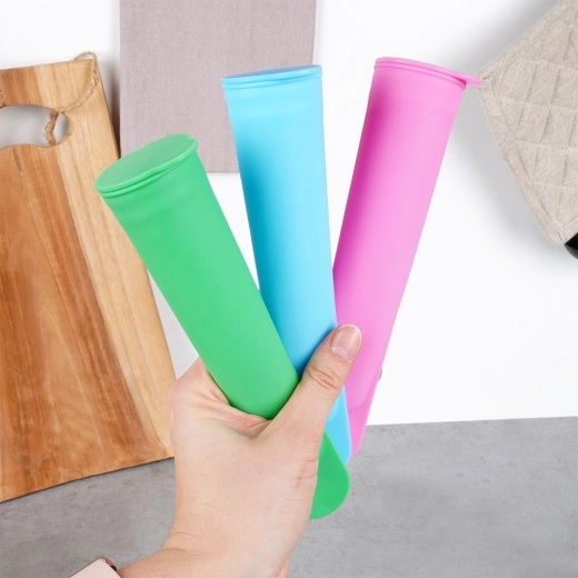 Znovu použiteľný a ľahko umývateľný set