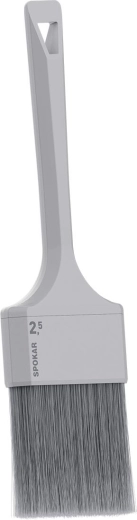 Plochý natierací štetec NOVA Uni 2,5″