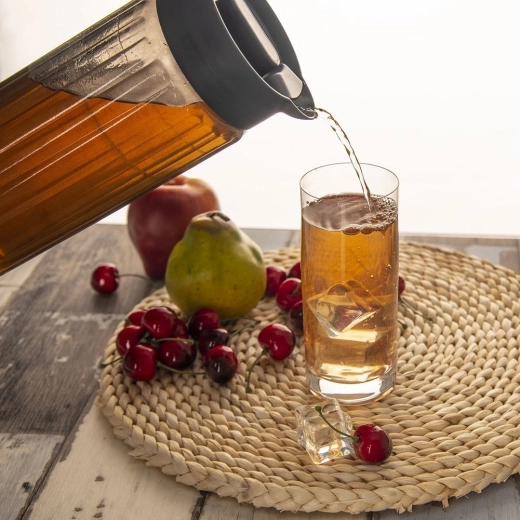 Ergonomické nalievanie bez kvapiek