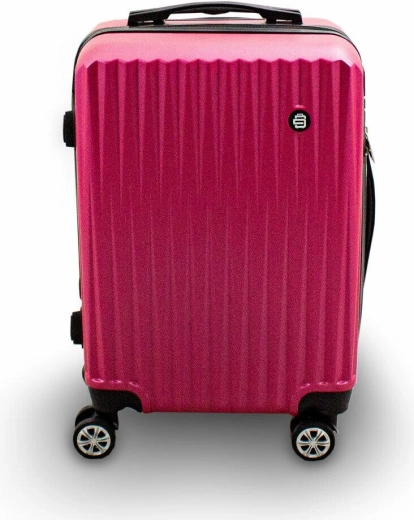 Bezpečie s integrovaným zámkom