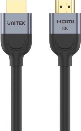 HDMI kábel 2.1 8K 60Hz 3m Unitek