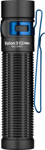 EDC konštrukcia s obojstranným klipom
